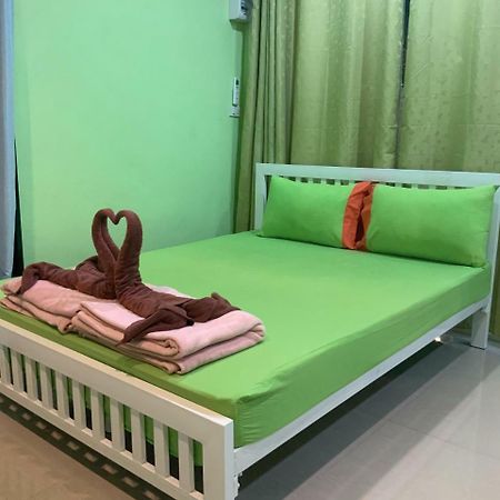 Winny Apartment Rayong Exteriér fotografie