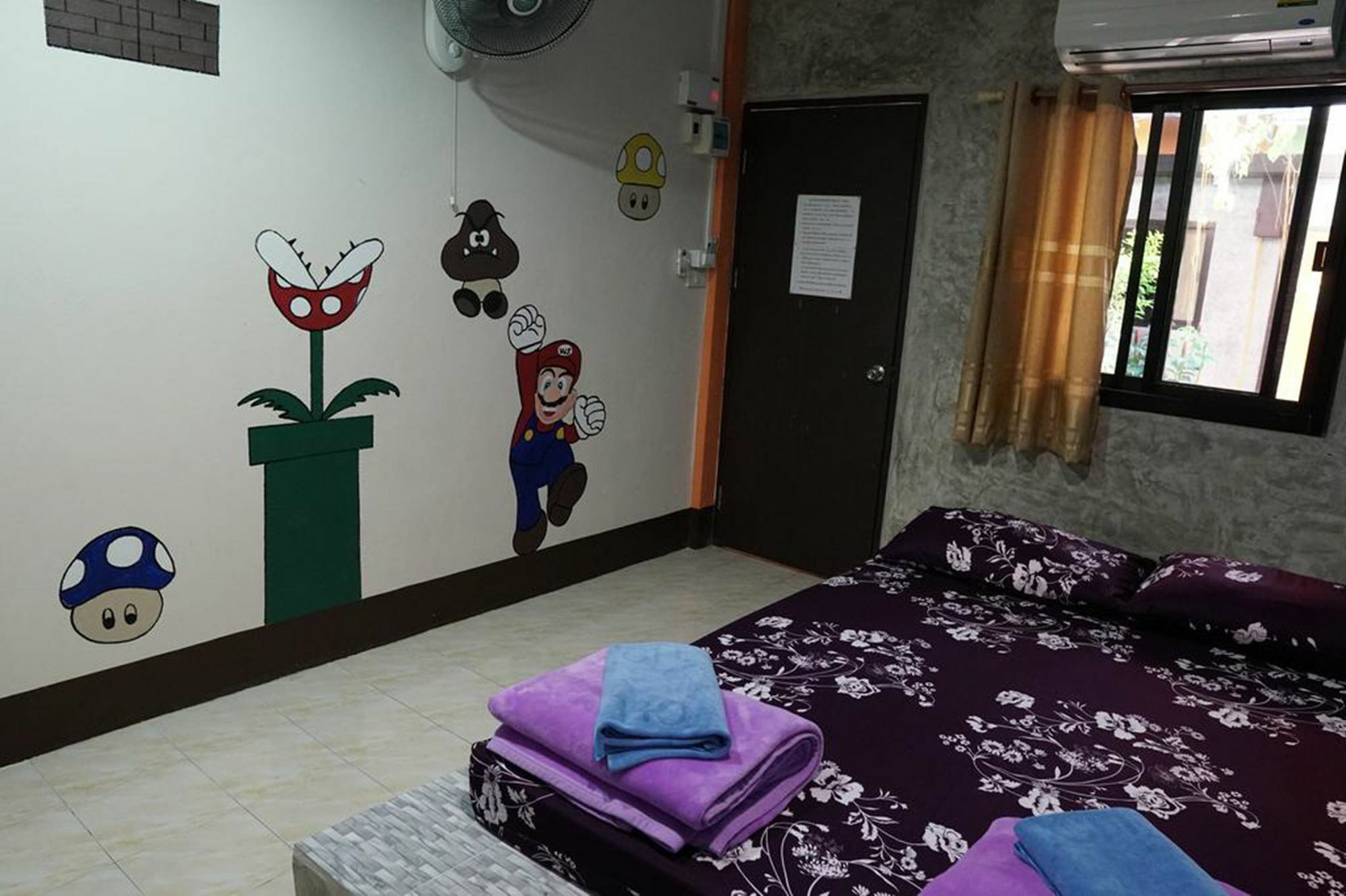 Winny Apartment Rayong Exteriér fotografie